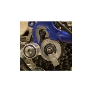 NBT2 (Next Best Thing) Cassette lockring remover