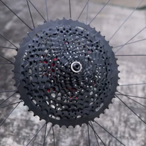 MTB 12 Speed 9-50T Cassette XD