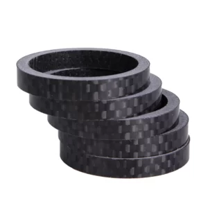 Carbon Fibre Headset Spacer 1 1/8 inch