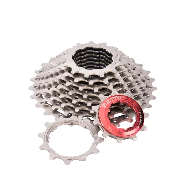 Cassette 10 spd 11 - 28 - Image 3