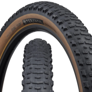 Coronado Plus Tyre -  Light and Supple