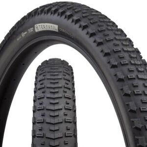 Coronado Plus Tyre -  Durable