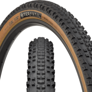 Teravail Ehline tyre – Durable