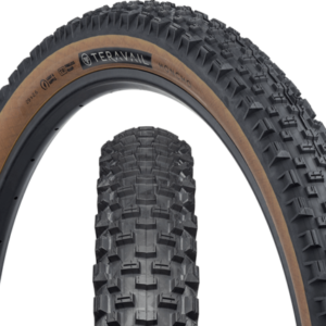 Teravail Honcho Tyre – Light and Supple