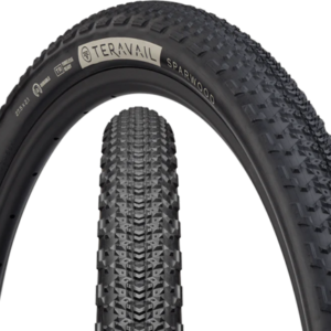 Teravail Sparwood Tyre – Durable