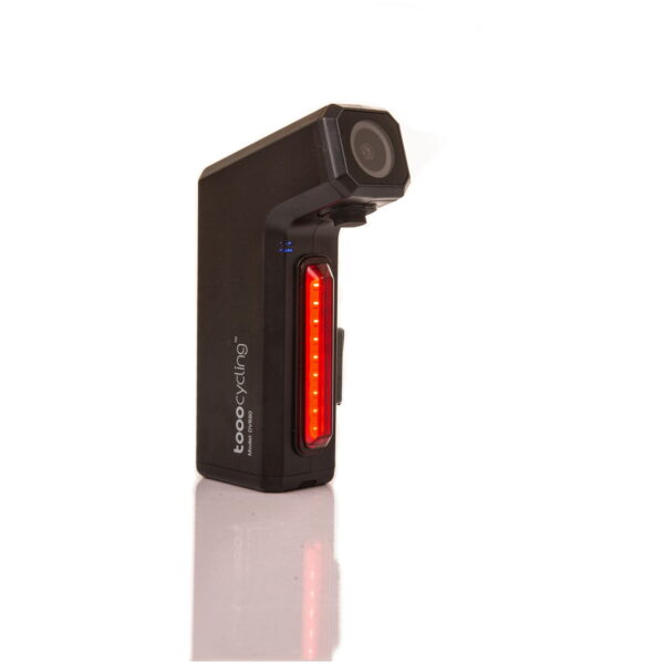Rear Camera Light