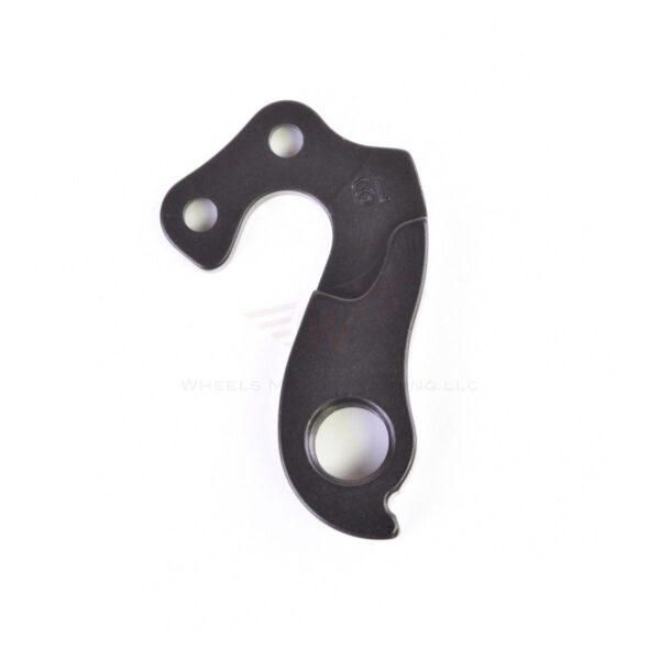 Replaceable Derailleur Hanger / Dropout 61