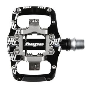 Hope Union TC Clip Pedals