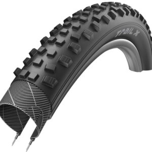TRAIL X Tyre