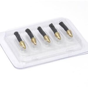 DYNAPLUG SOFT NOSE TIP TUBELESS REPAIR PLUGS