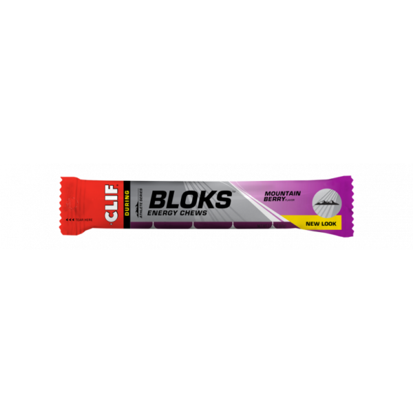 Blok Energy Chews