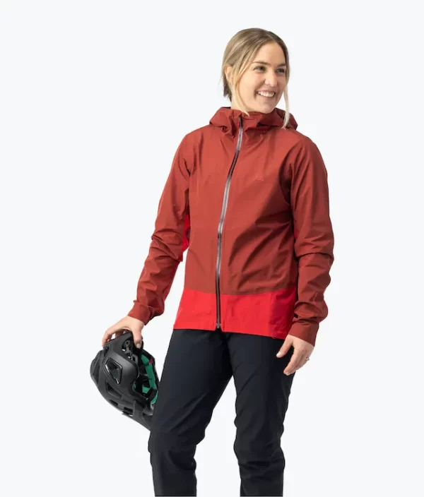 Copilot Jacket Women's - Image 2