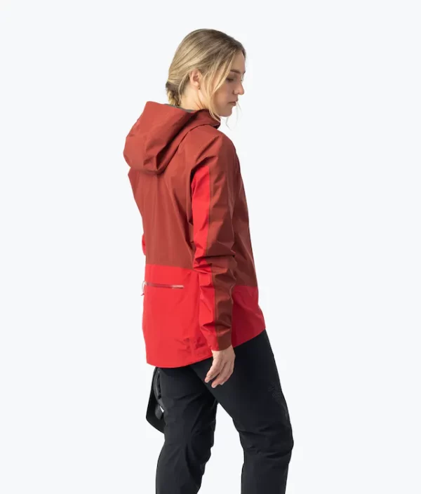 Copilot Jacket Women's - Image 3