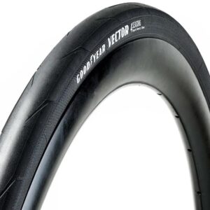 Goodyear Vector 4Seasons Tubeless Complete 700c Road Tyre