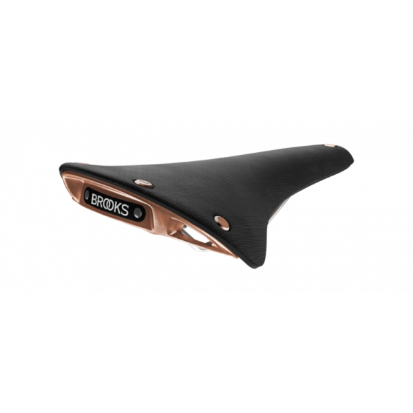 C17 Cambium Organic Special Copper