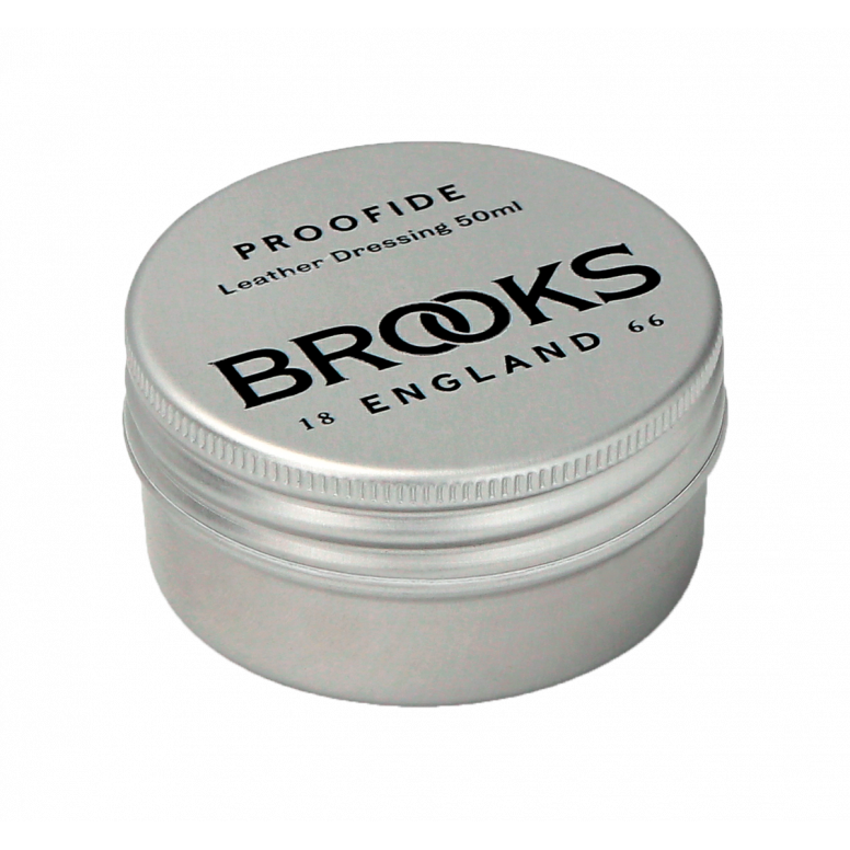brooks saddle proofide