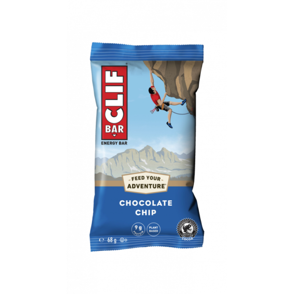 Clif Bar - Image 2