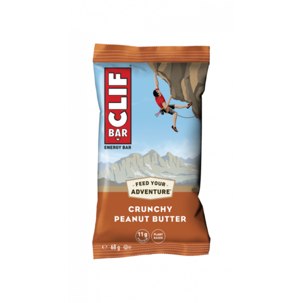 Clif Bar