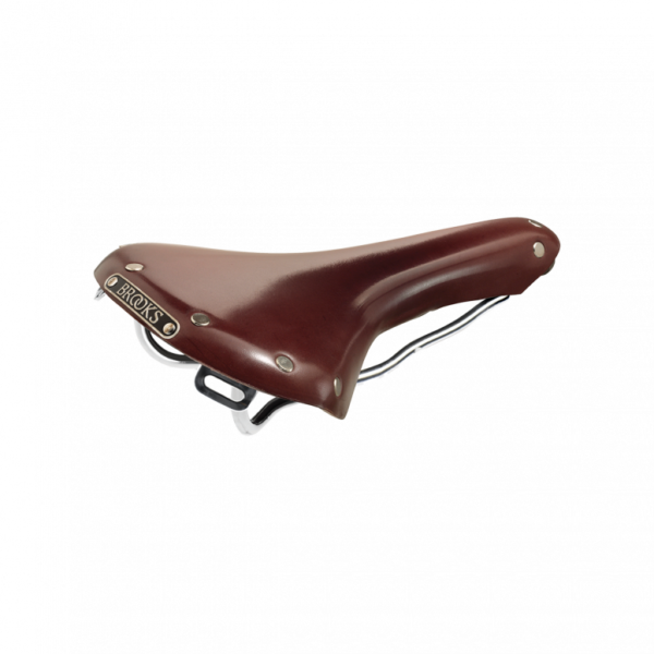 B15 Swallow Chrome