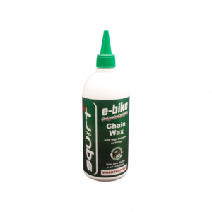Squirt Ebike Chain Wax