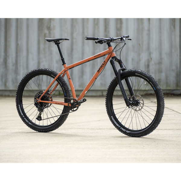 SURLY Karate Monkey Suspension 27+ Complete - Image 2