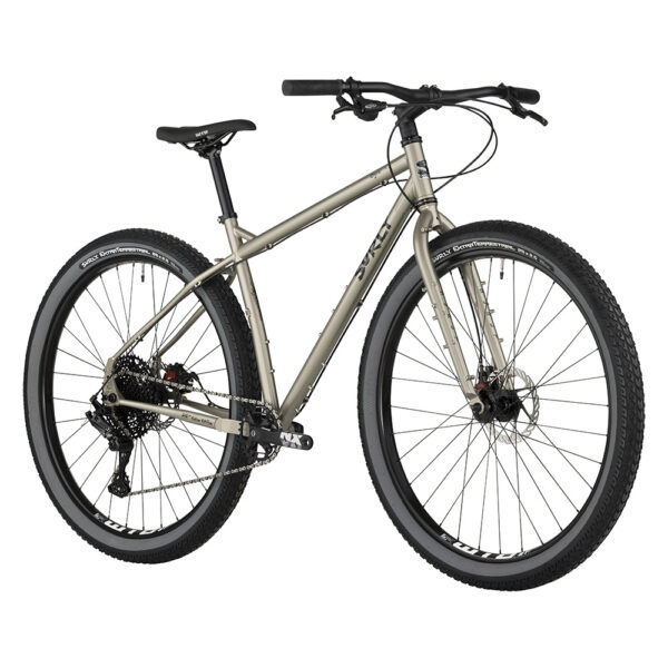 SURLY Ogre 1 x Complete Bike