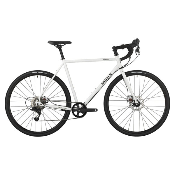 SURLY PREAMBLE Dropbar Bike