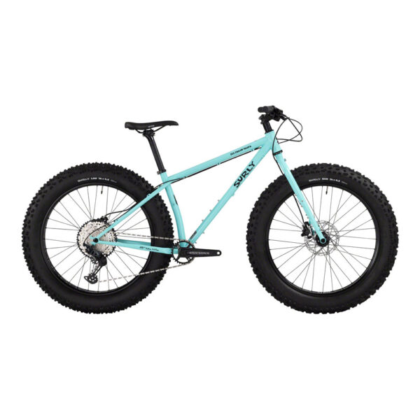 SURLY Ice Cream Truck 1x Complete Bike