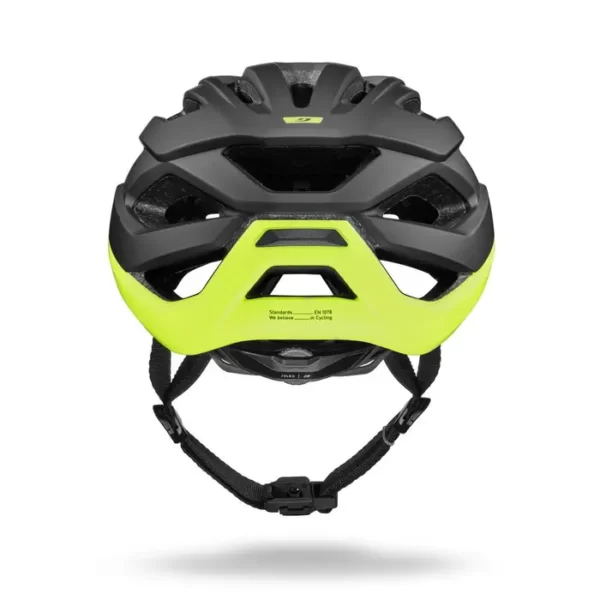 FAST LANE Road Helmet - Image 7