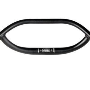 JONES SG Loop H-Bar 2.5" rise