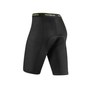 ALTURA PROGEL WOMEN'S CYCLING UNDERSHORTS