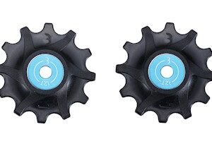 ROLLERBOYS SRAM JOCKEY WHEELS 12T
