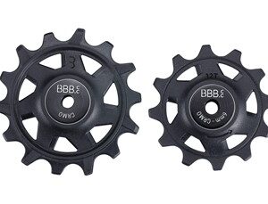 ROLLERBOYS SRAM JOCKEY WHEELS 12+14T