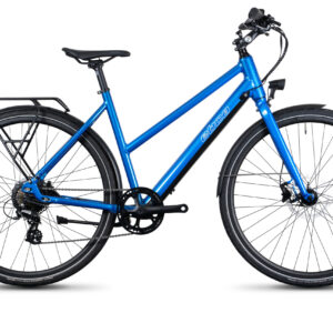 EBCO Urban 2T Electric Urban Bike