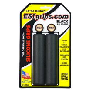 Extra Chunky MTB Silicon Grip