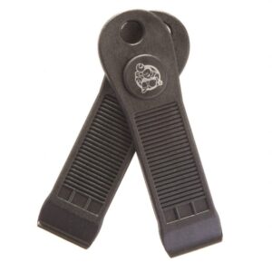Fat Spanner Tyre Levers
