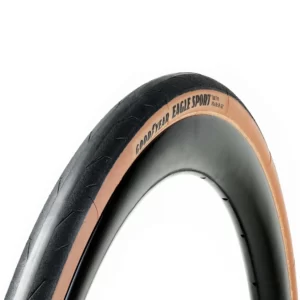 Eagle Sport Road Tyre - Tubed Type