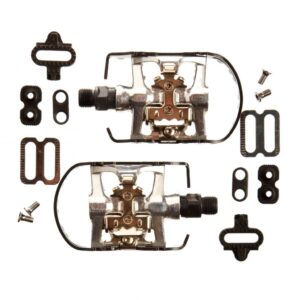 Wellgood Single Sided SPD Pedal