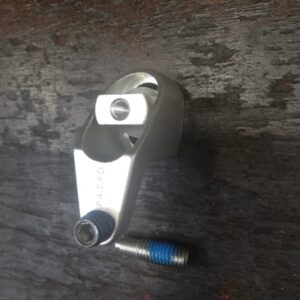 Gear Hanger Protector for Q/R bikes