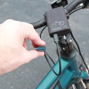 USB A - USB C Adapter