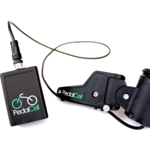 Pedalcell Bicycle USB  Charger