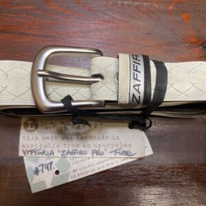 Vittoria Zaffiro Pro Upcycled Tyre Belt