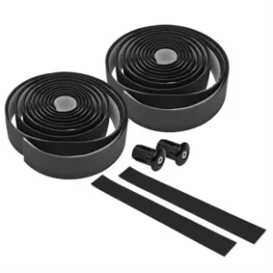 Kinesis UK - 4 Seasons Bar Tape - Black