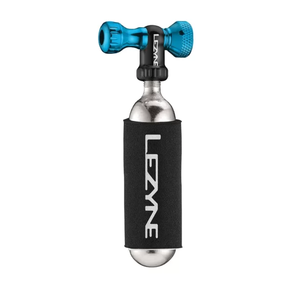 Control Drive - Co2 Inflator