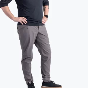 7 Mesh Grit Pant