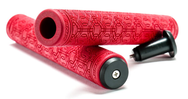 Jones Kraton H-Grips - 205mm - Image 3