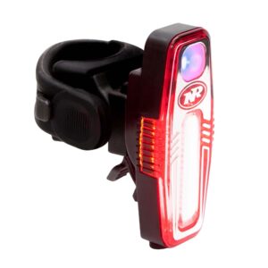Sabre 110 Rechargable rear Light