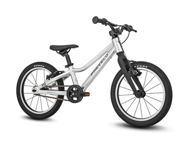 Alpha Two 16" Wheel Kids Bike