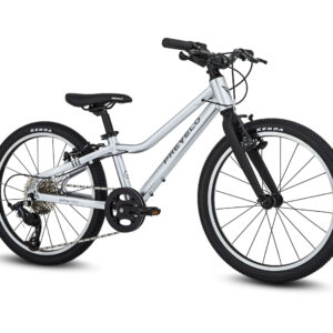 Alpha Three 20" Wheel Kids Bike
