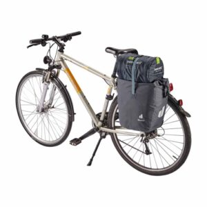 WEYBRIDGE 20+5 Rear Pannier